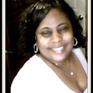 Meet your Posher, Tina